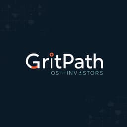 GritPath OS for Investors logo